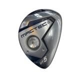  McGregor MACTEC NV(2012) U5 служебная программа UT Flex прочее 
