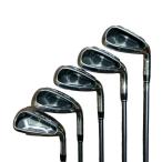  TaylorMade BURNER SUPER LAUNCH 5S женский железный комплект IR Flex L