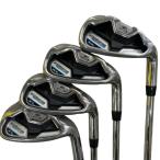  Cobra Baffler XL 6S USA железный комплект IR Flex S
