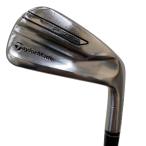  TaylorMade Taylor Made P*790 #4 одиночный товар железный LI Flex S