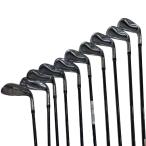  Majesty Golf ( старый Maruman ) V-SONIC METABIO 10S железный комплект IR Flex R