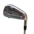  PRGR PRGR 03(2025) #6 одиночный товар железный LI Flex S