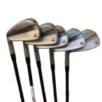 テーラーメイド Taylor Made P・790(2023) 5S レフテ