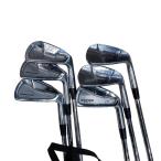  Bridgestone J33 FORGED COMBO 8S USA железный комплект IR Flex S