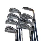  Mizuno Mizuno S-30V 9S железный комплект IR Flex S