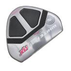  Odyssey WHITE HOT RX 2*BALL V-LINE 32 дюймовый женский короткая клюшка PT Flex прочее 