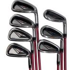  TaylorMade R9 MAX 8S женский железный комплект IR Flex L