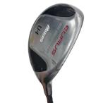  Mizuno EURUS U4 служебная программа UT Flex S