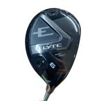  Callaway ELYTE MAX FAST U6 женский служебная программа UT Flex A