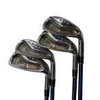  Bridgestone TOURSTAGE ViQ CL(2006) 4S женский железный комплект IR Flex L