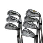  TaylorMade RAC LT(2005) 7S железный комплект IR Flex R