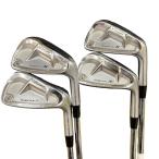  Yamaha inpres X V FORGED TOURMODEL(2009) 6S железный комплект IR Flex S