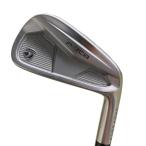  TaylorMade Taylor Made P*7CB(2024) #5 одиночный товар железный LI Flex S