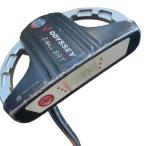  Odyssey WHITE HOT XG 2*ball SRT 33 дюймовый короткая клюшка PT Flex прочее 