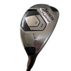  Dunlop SRIXON Hybrid U3 служебная программа UT Flex R