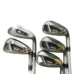  TaylorMade M2(2017) 5S женский железный комплект IR Flex L