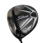 タイトリスト 915 D3  9.5° レフティ ドライバー DR 