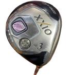  Dunlop XXIO(2014) 3W женский Fairway Wood FW Flex L