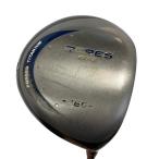  Honma Golf BERES MG712 10° Driver DR Flex R