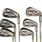  Dunlop SRIXON GiE 6S железный комплект IR Flex R
