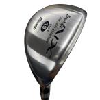  Mizuno ZEPHYR NX 19° служебная программа UT Flex R