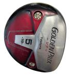 tsu..GOLDEN PRIX V7 5W Fairway Wood FW Flex S