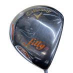  Callaway filly(2015) 12.5° женский Driver DR Flex L