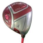  Dunlop XXIO(2020) 4W( бордо ) женский Fairway Wood FW Flex прочее 