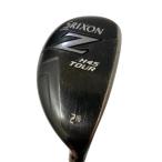  Dunlop SRIXON Z H45 TOUR U2 служебная программа UT Flex S