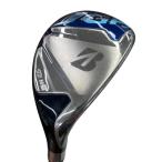 ブリヂストン TOUR B JGR(ブルー) U5 レディース ユー