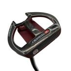  Odyssey O WORKS RED 2*BALL FANG 32 дюймовый женский короткая клюшка PT Flex прочее 