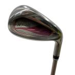  Dunlop XXIO(2020) #6( бордо ) женский одиночный товар железный LI Flex L