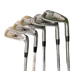  Callaway X FORGED(2009) 6S железный комплект IR Flex S