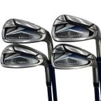  Golf Planner TOBUNDA TRY FIT 6S железный комплект IR Flex R