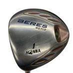 本間ゴルフ BERES MG713 10° レフティ ドライバー DR 