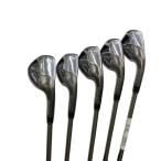  TaylorMade BURNER 2.0 5S женский железный комплект IR Flex L