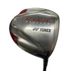  Yonex CYBER STAR NANO V NEXTAGE TYPE460 11°(45.5 дюймовый ) Driver DR Flex R
