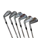 ダンロップ SRIXON Z785  6S レフティ アイアンセット