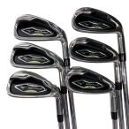  Mizuno ZEPHYR ZM-01 7S железный комплект IR Flex R