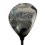  Dunlop XXIO(2010) 7W женский ( голубой /IOMIC) Fairway Wood FW Flex L