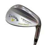  Callaway MACK DADDY 2 TOUR GRIND Хромированный металлизированный 56°/11° Wedge WG Flex прочее 