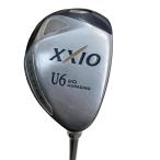  Dunlop XXIO(2002) U6 служебная программа UT Flex R