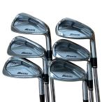  Mizuno JPX E500 FORGED 6S железный комплект IR Flex S