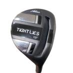  Adams Golf TIGHT LIES(2013) 19° Fairway Wood FW Flex S
