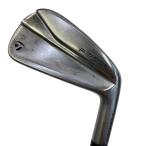  TaylorMade Taylor Made P*790(2021) #4 одиночный товар железный LI Flex S