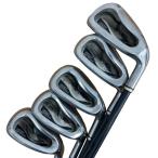  Dunlop XXIO(2006) 6S железный комплект IR Flex SR