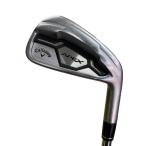  Callaway APEX(2015) #4 одиночный товар железный LI Flex S