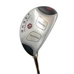  Daiwa ( перчатка ride ) ONOFF FAIRWAY WINGS(2010) 18° служебная программа UT Flex R