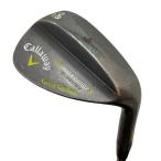 Callaway MACK DADDY 2 TOUR GRIND Vintage 58°/09° Wedge WG Flex S