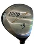  Dunlop XXIO(2004) 5W Fairway Wood FW Flex R